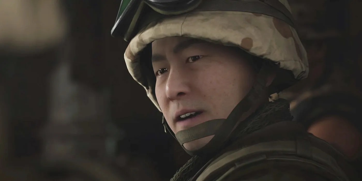 Todos los actores famosos de House of Ashes Imageantra Español