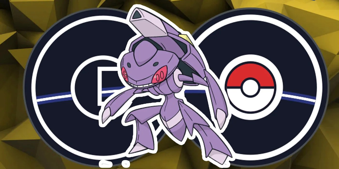 Pokémon Go Genesect Shock Drive (Best Raid Counters January 2022)