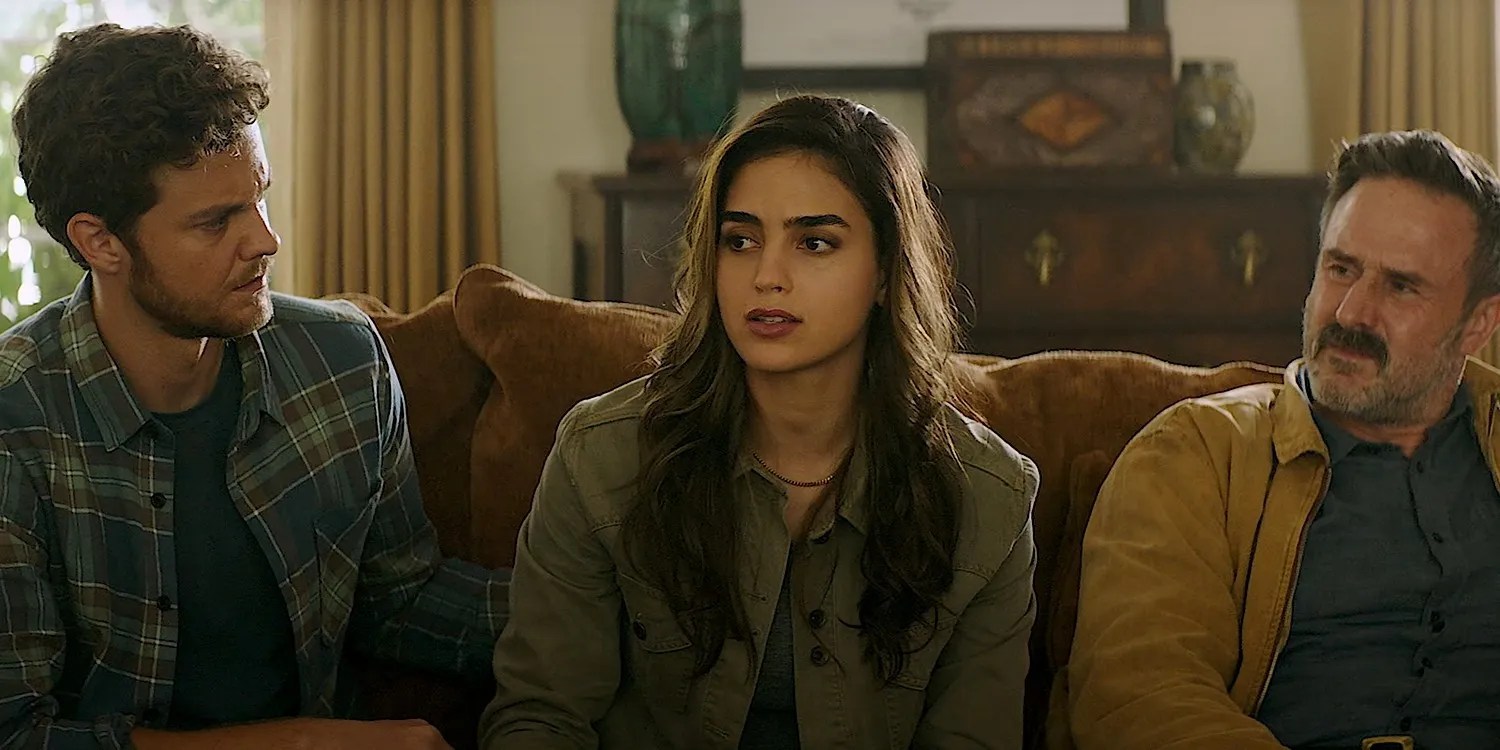 Scream/Fast & Furious Crossover Movie Story Pitched By Stars