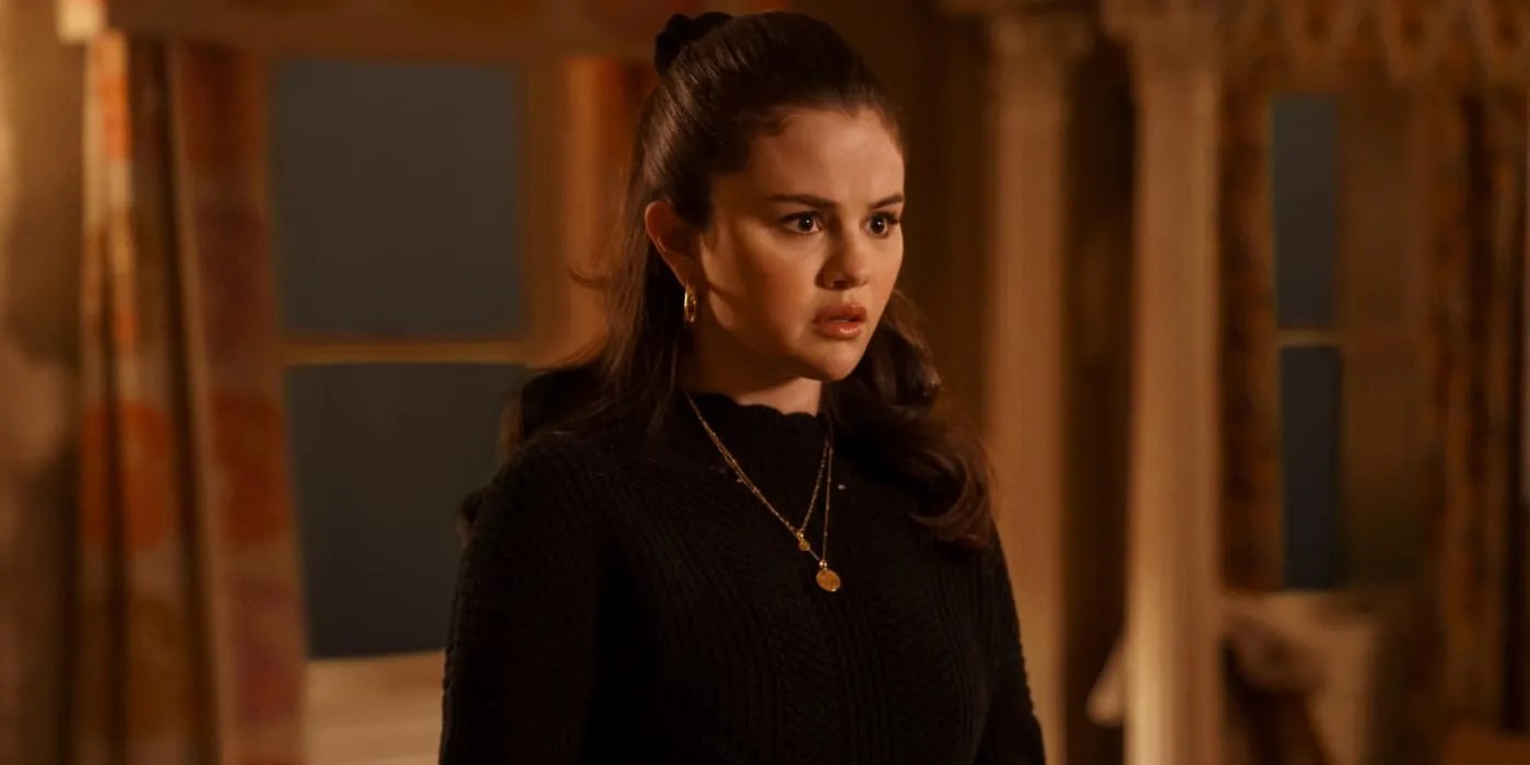 Only Murders in the Building Creator Explains Selena Gomez