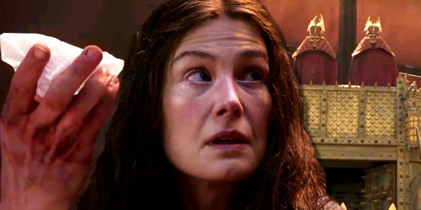 Wheel Of Time Season 1 Ending Explained What Happens Next?