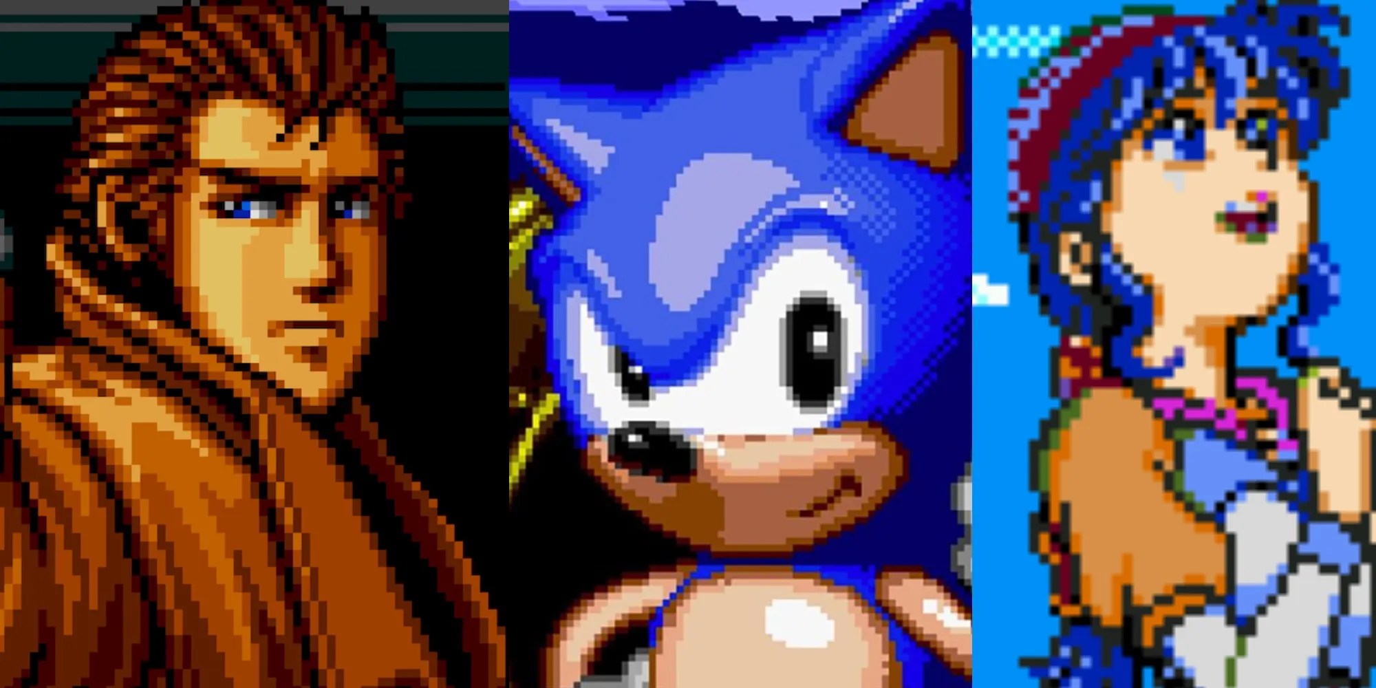 10 Best Sega CD Games Screen Rant