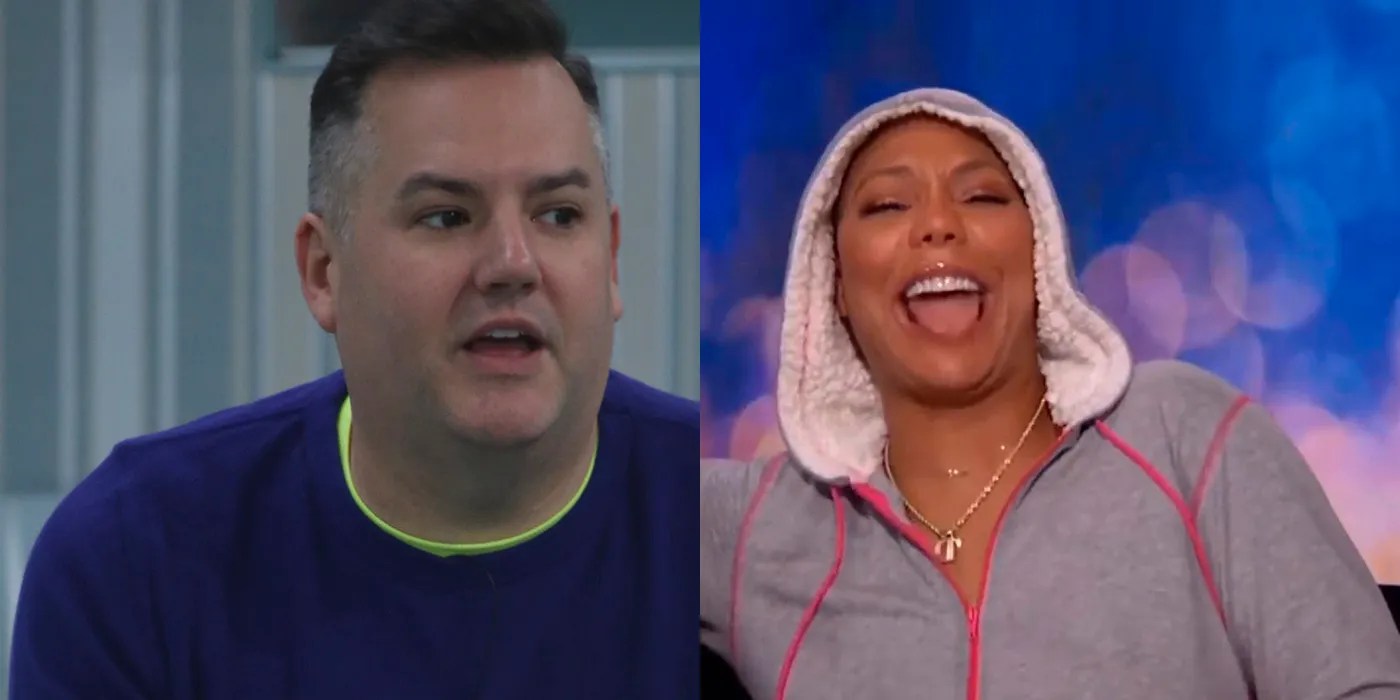 Celebrity Big Brother US The 10 Most Entertaining Houseguests Ranked