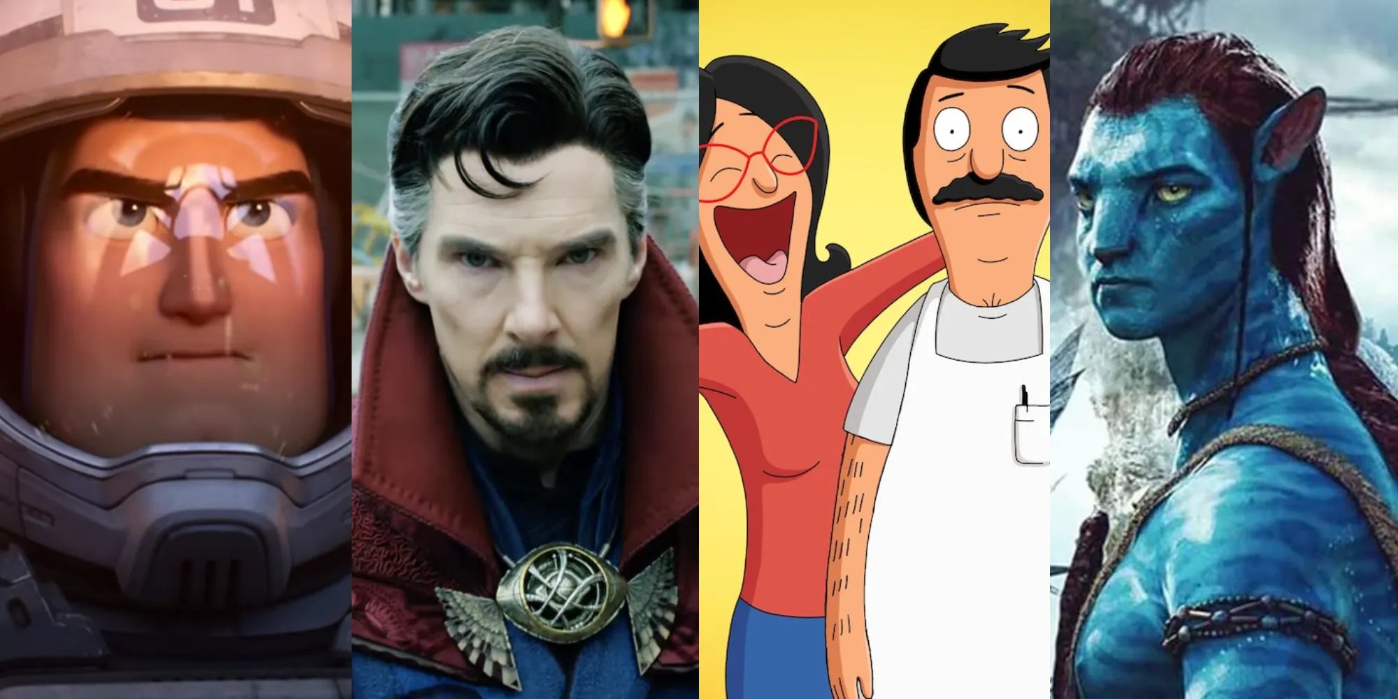 Every Upcoming Disney Movie In 2022 | Screen Rant