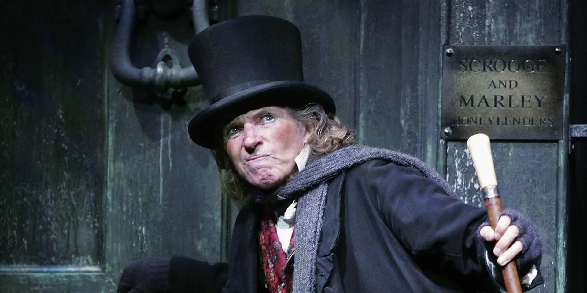 All 10 Movie Adaptations Of A Christmas Carol Ranked Worst To Best