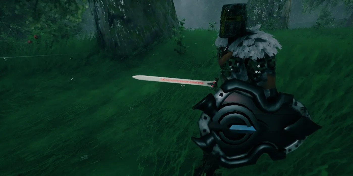 D&DStyle Parties Come To Valheim With New NPC Follower Mod