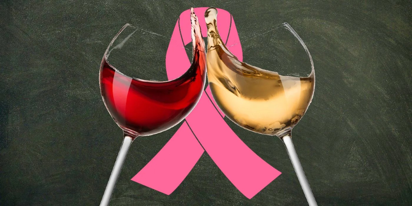 Alcohol Can Directly Cause Cancer, Bombshell Study Claims