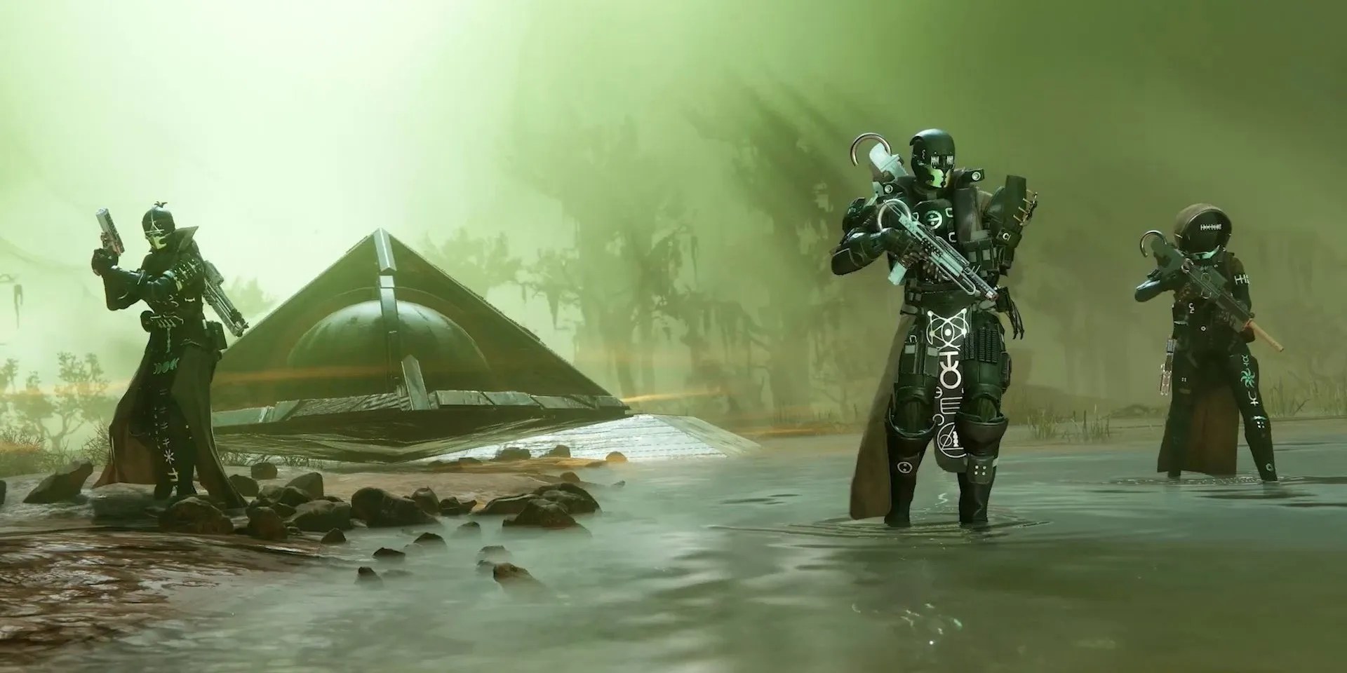 Destiny 2 Witch Queen Preparation Guide Everything You