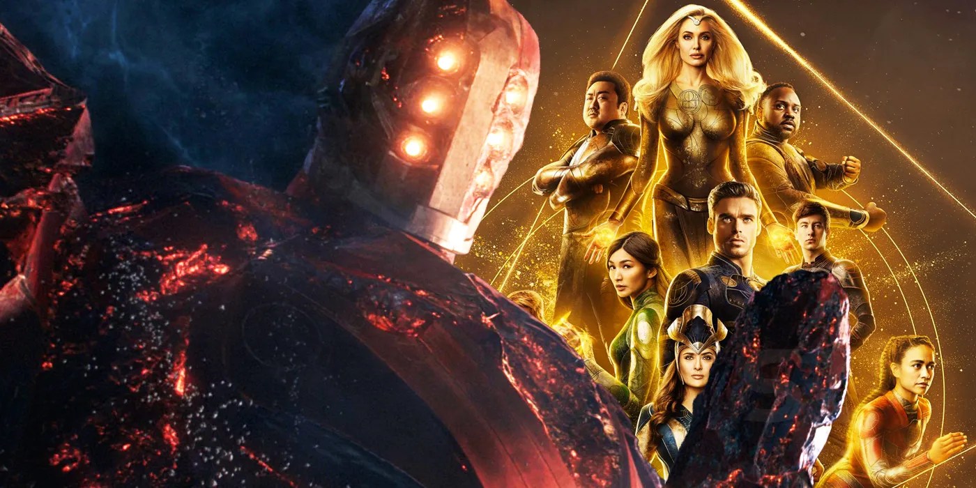 How Will Arishem Judge Earth? Eternals 2 Story Prediction