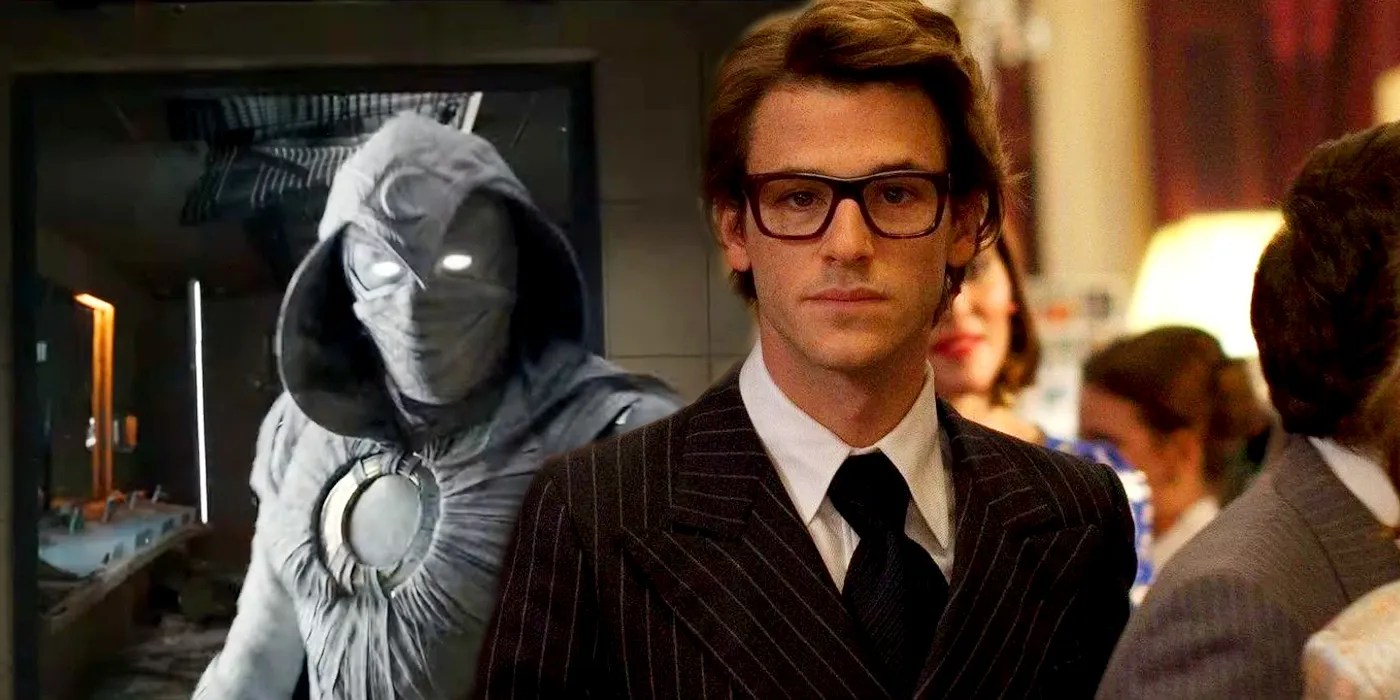 Gaspard Ulliel, French Actor & Star of Moon Knight, Dies At 37
