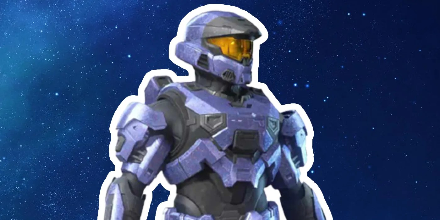 Halo Infinite How to Unlock Nail Polish Armor Coating