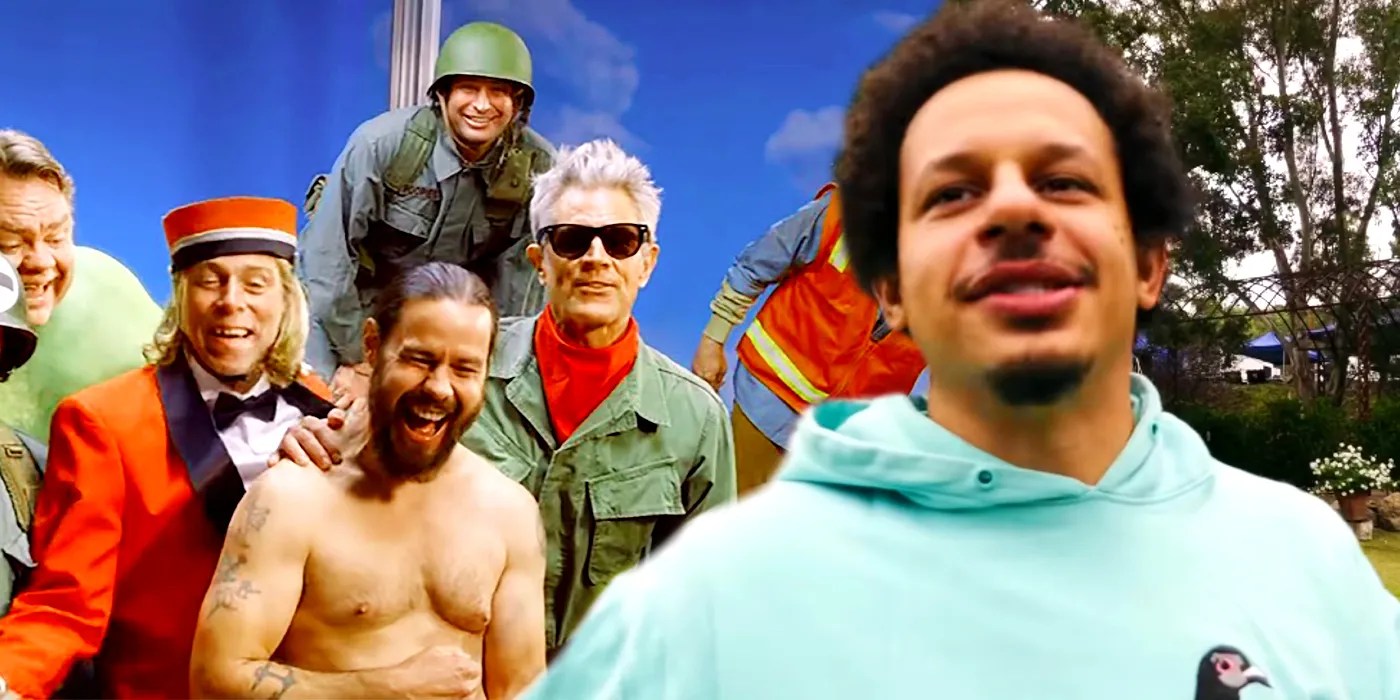 Jackass Forever Every Cameo & Guest Star Confirmed Screen Rant