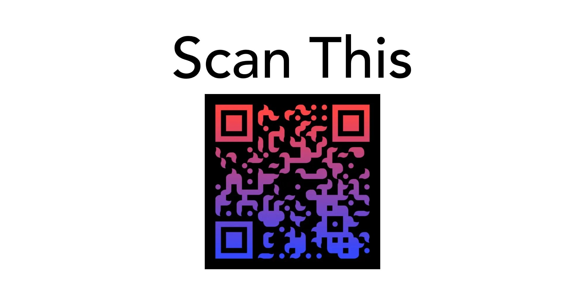 How To Safely Scan QR Codes With iPhone & Android To Avoid