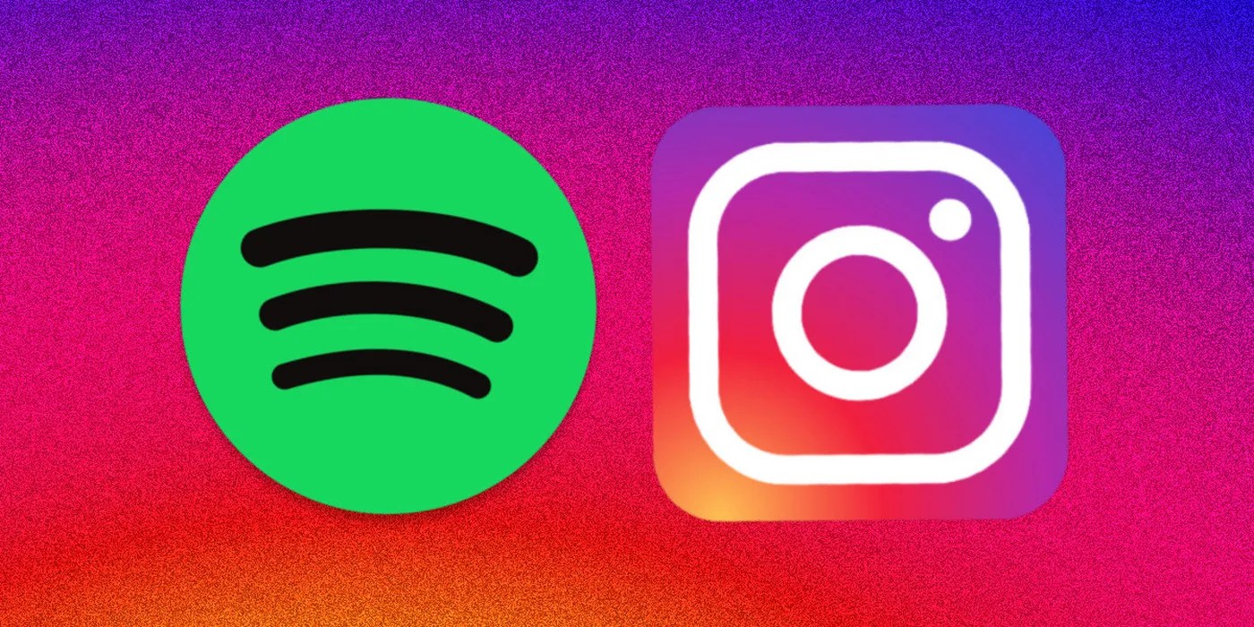 How To Share Songs On Instagram Stories (Through Spotify