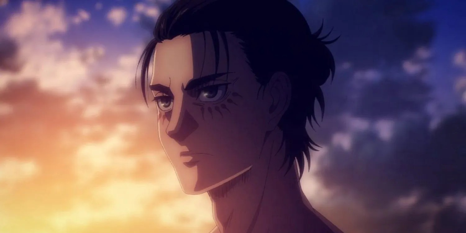Attack on Titan Season 4 Eren�s Story Made Actor Cry
