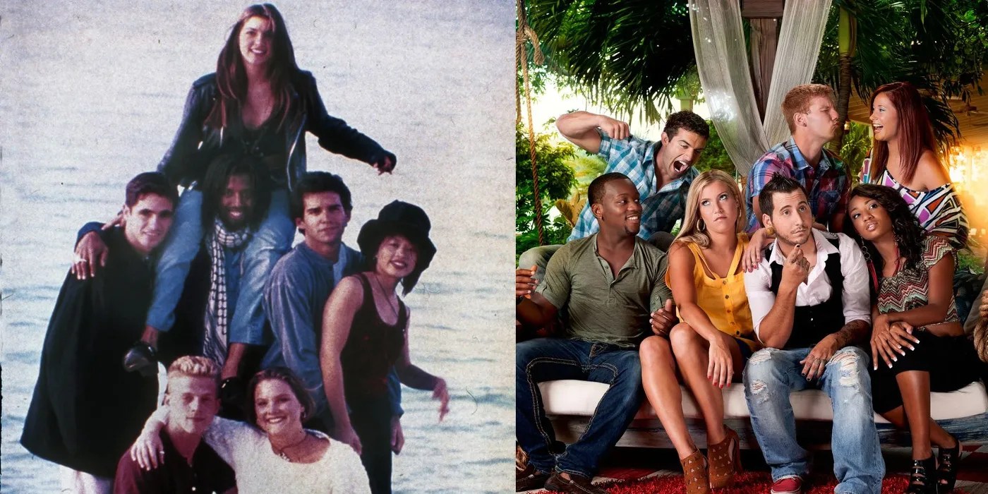10 Things You Never Knew About Life In The Real World House
