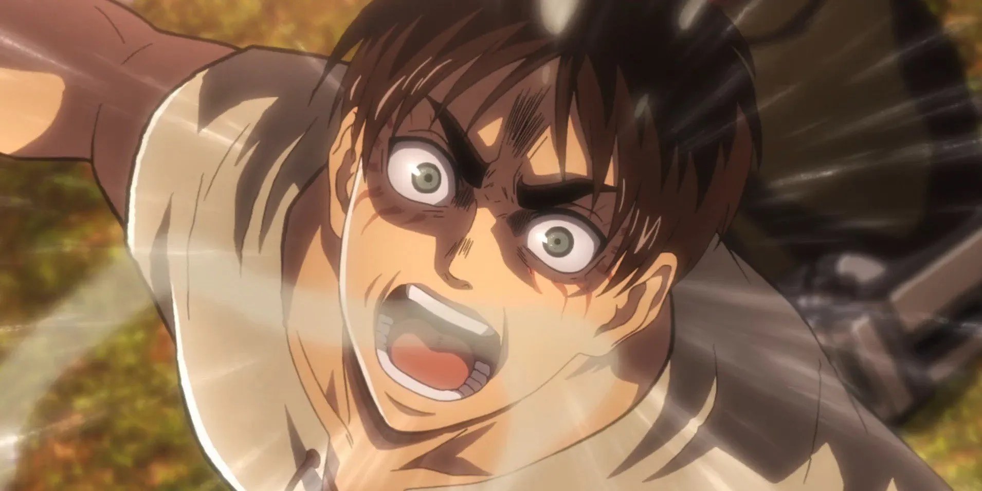 Attack on Titan Season 4 Eren Actor Lost His Voice