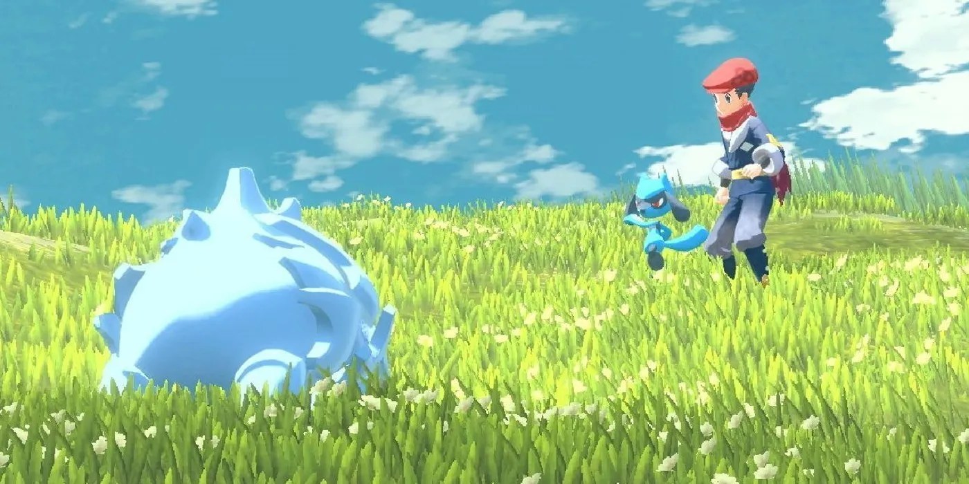 Fake Pokémon Generator Uses Real Ones To Enhance Realism Crumpe