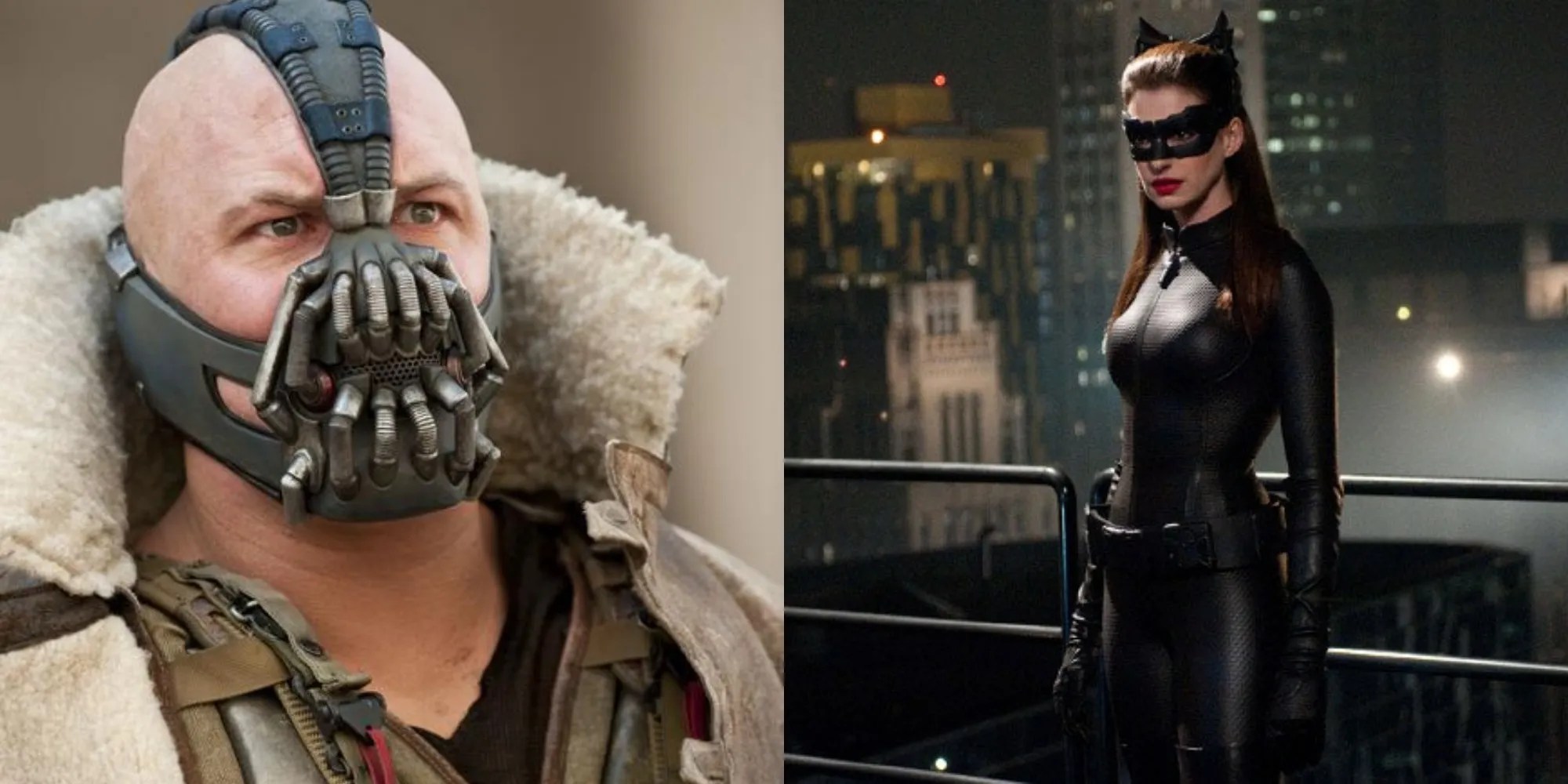 The Dark Knight Rises' 10th Anniversary 10 Best Quotes