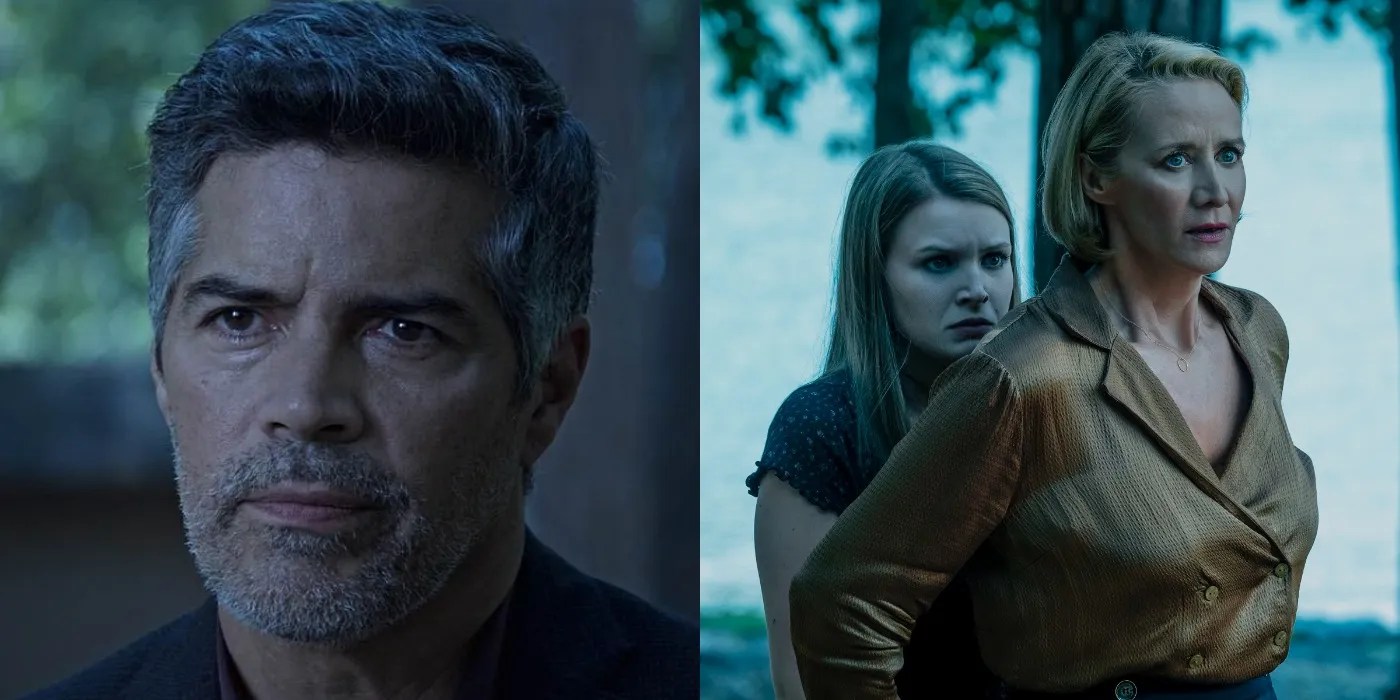 Ozark Every Villain, Ranked By Intelligence ScreenRant