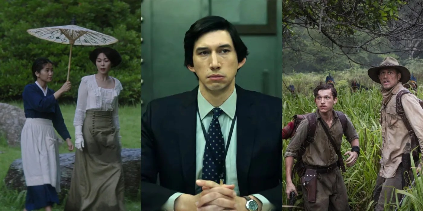 Les 10 meilleurs films originaux d'Amazon Prime, selon Reddit Crumpe