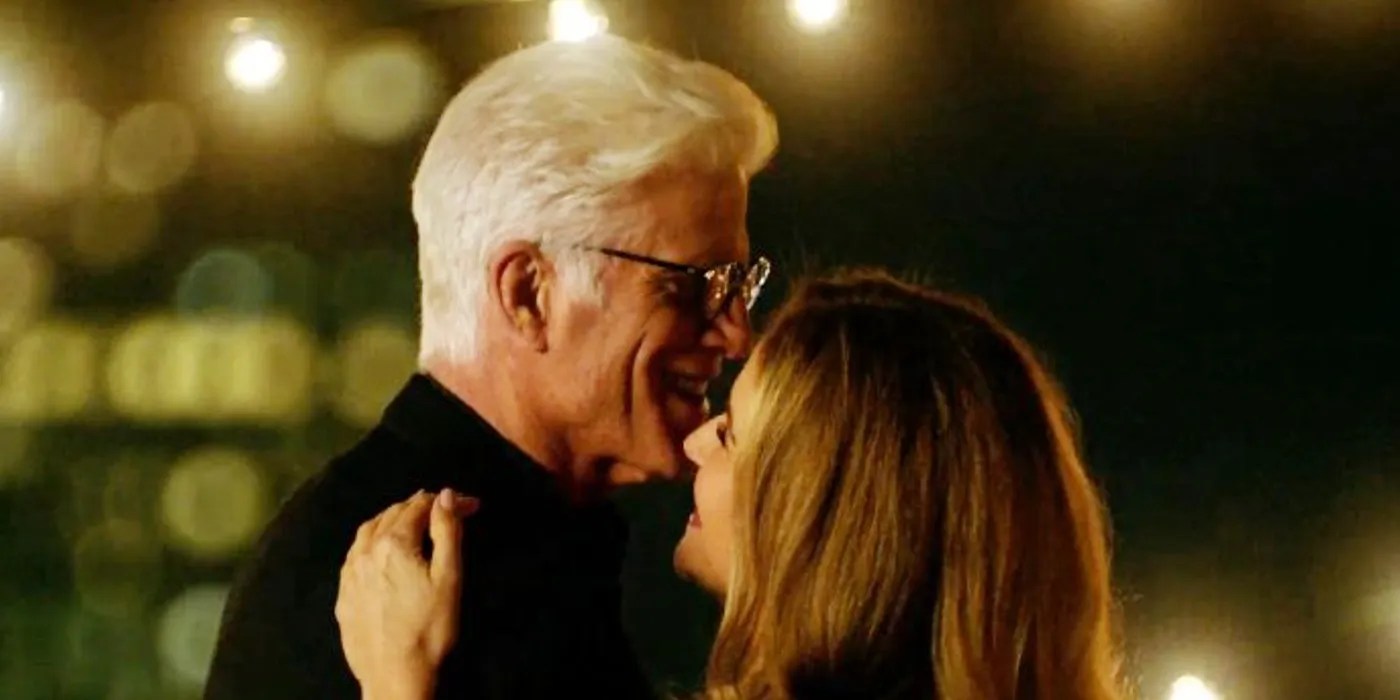 Why Ted Danson’s DB Russell Shouldn’t Return in CSI Vegas Season 2