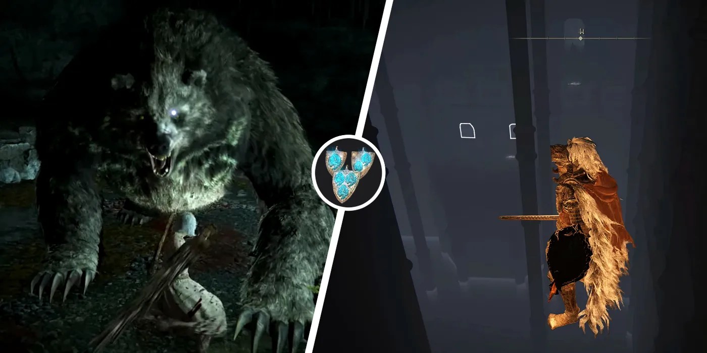 Elden Ring How To Get Every Spelldrake Talisman Screen Rant