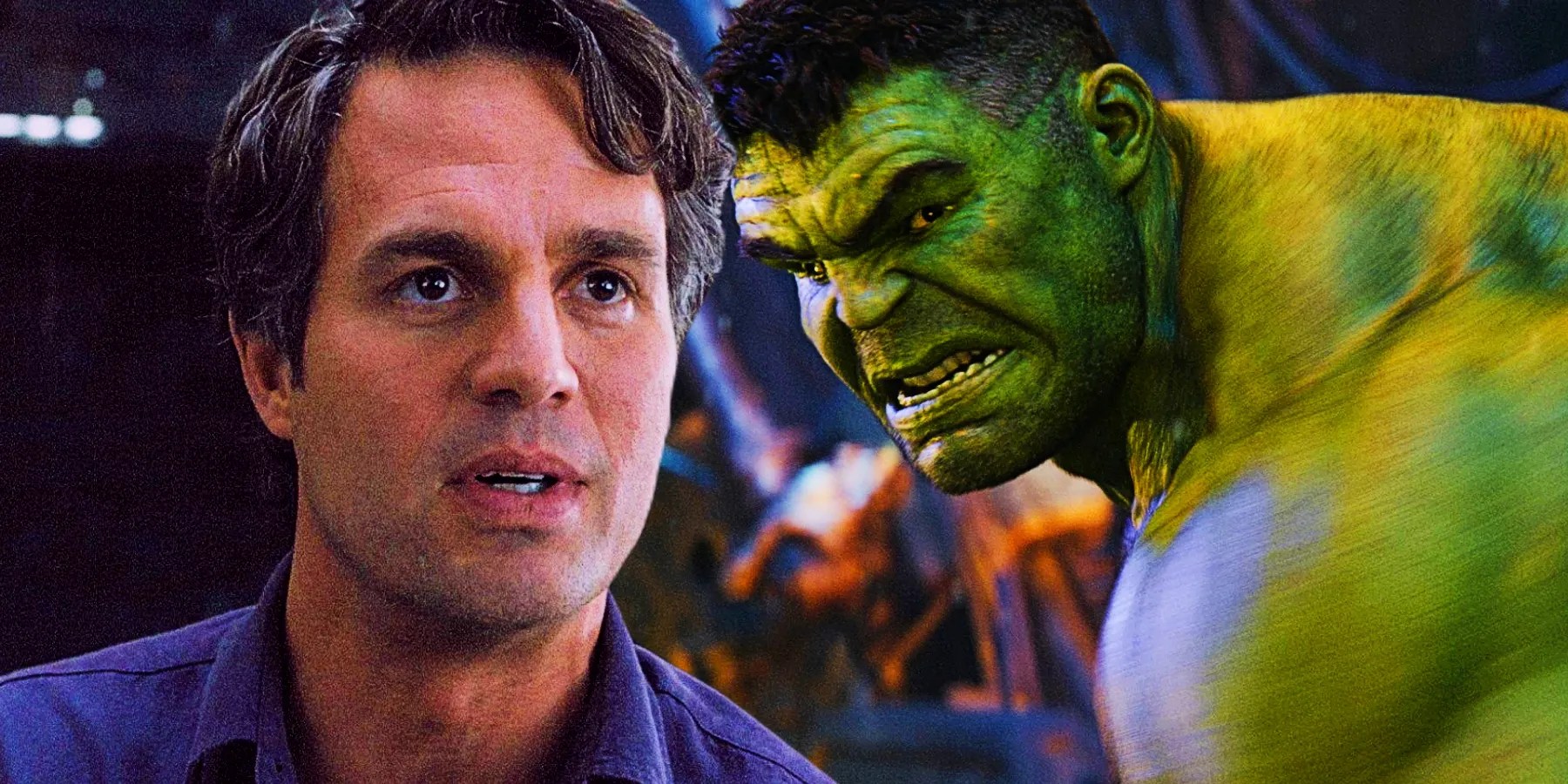 The MCU Failed Hulk Long Before Infinity War (But Phase 4 Can Fix It)