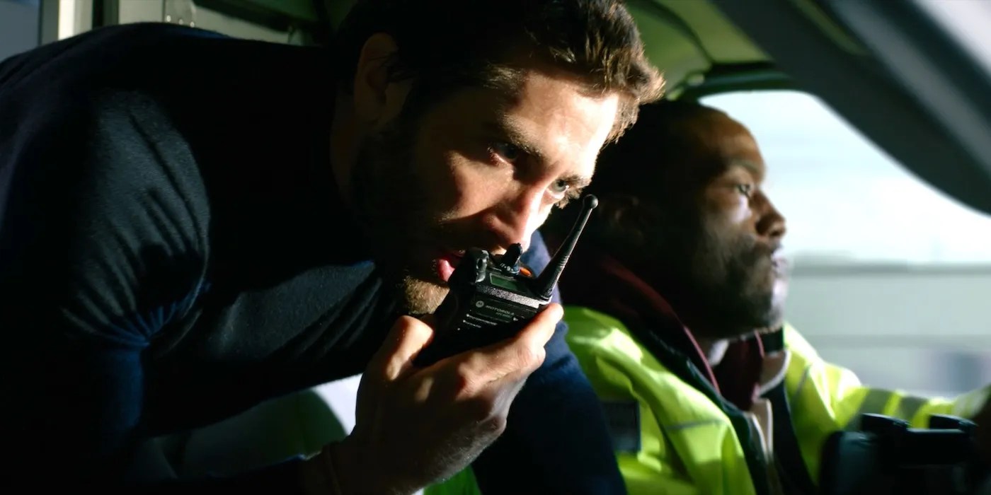 Ambulance Review Michael Bay Delivers An Intense, Entertaining