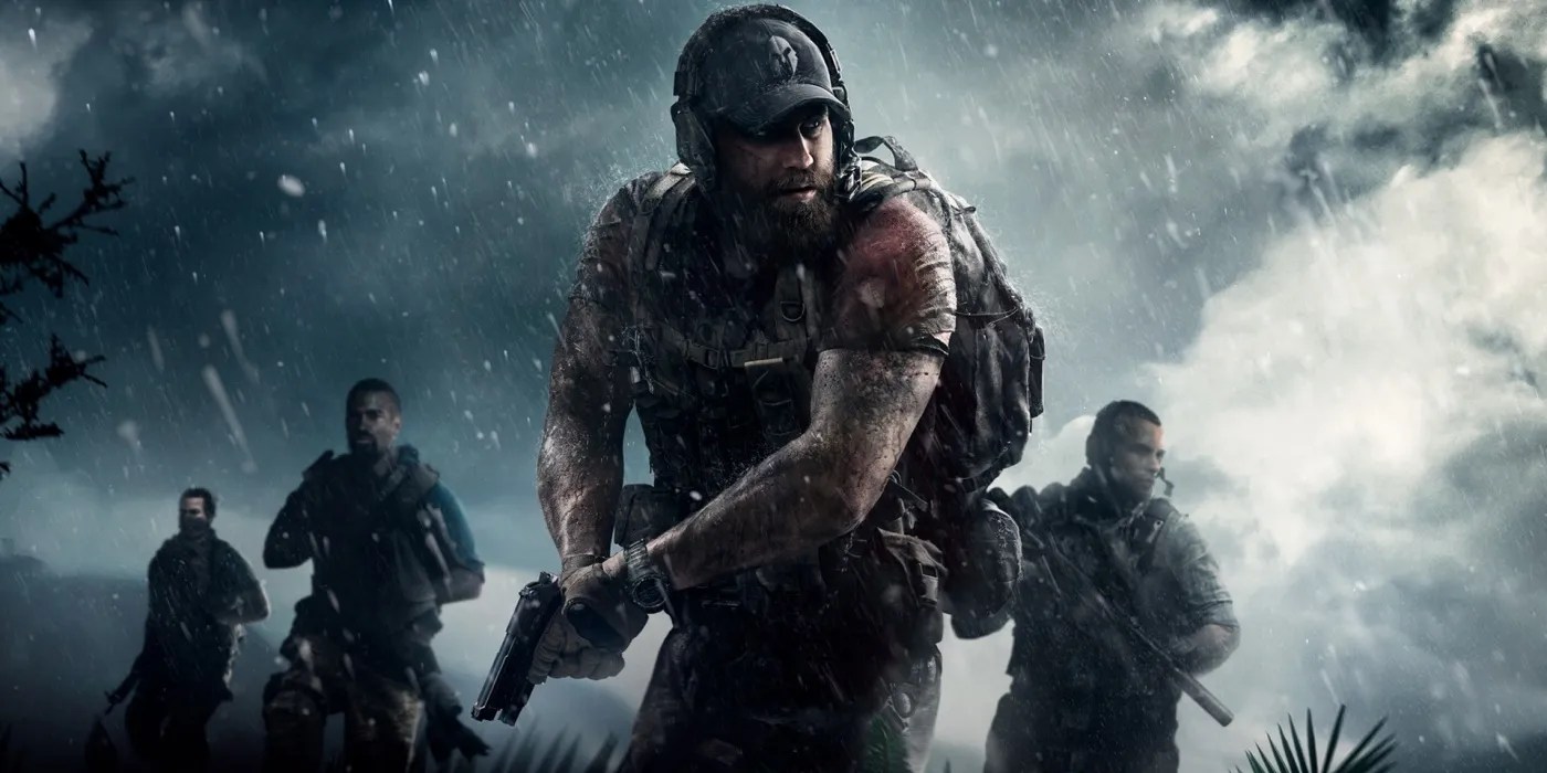 New Ghost Recon Reportedly in Production, Could Launch By Summer 2023