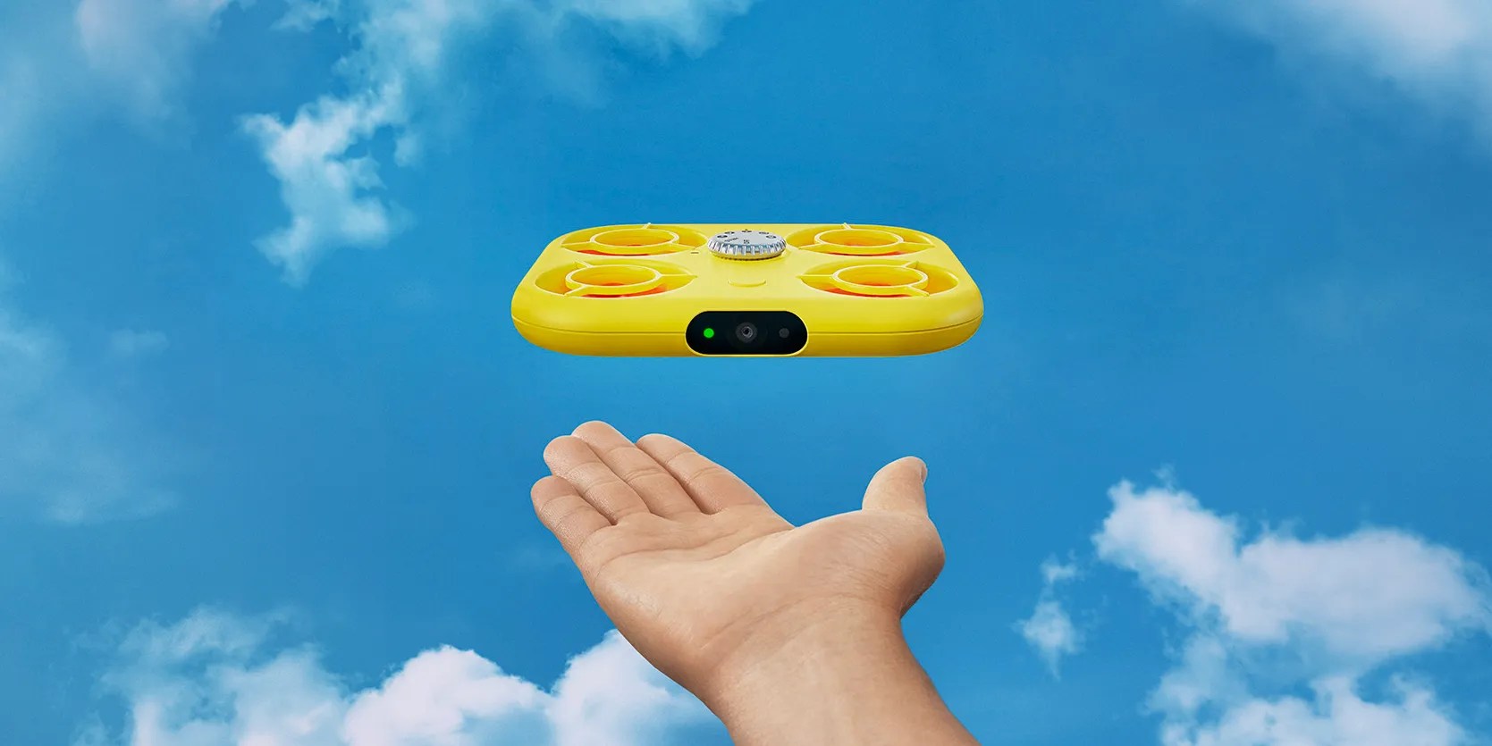 Where You Can Buy The Snapchat Pixy Drone (And How Much It Costs) Học