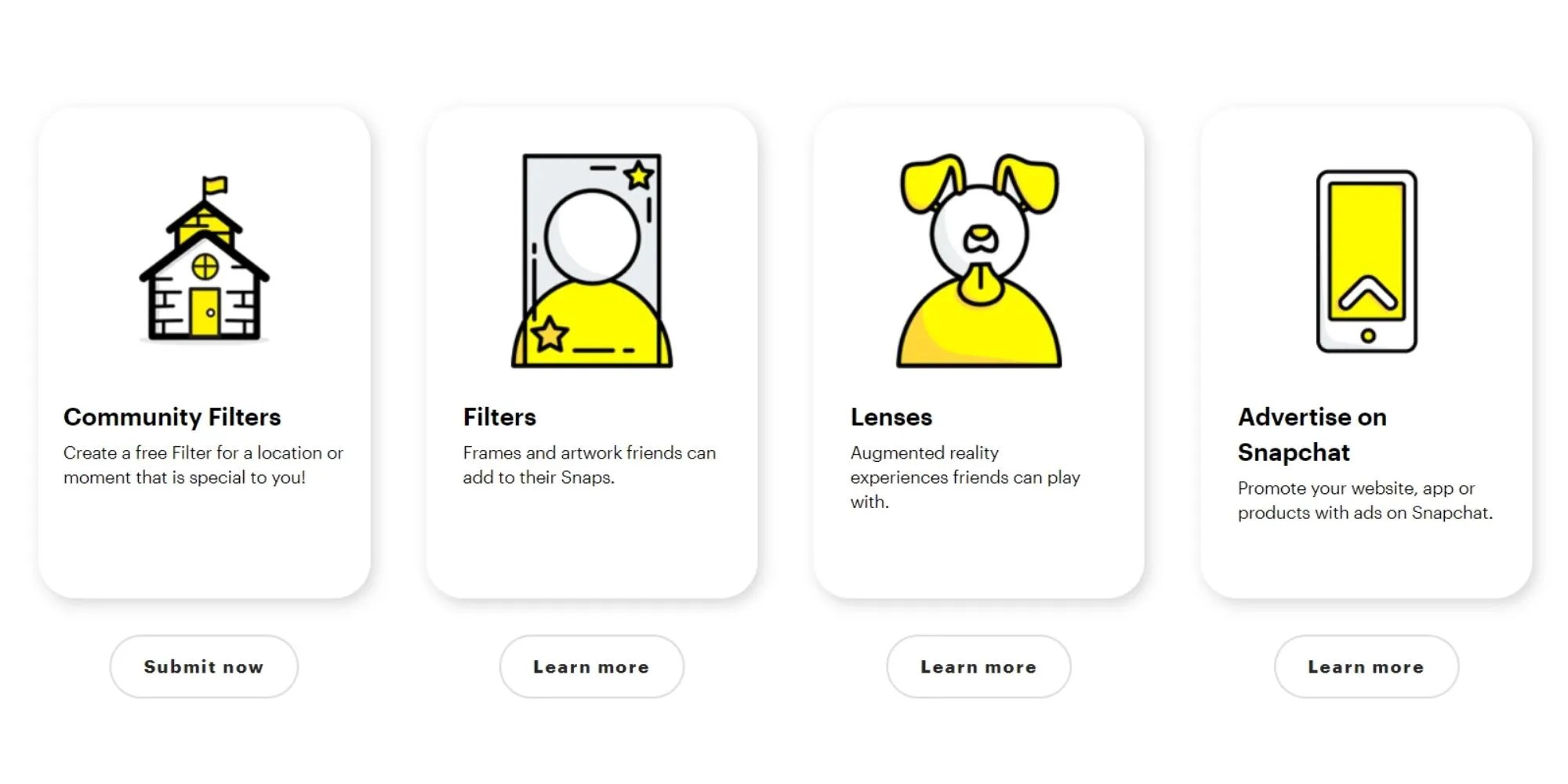 How To Create Your Own Filter On Snapchat Trendradars Latest