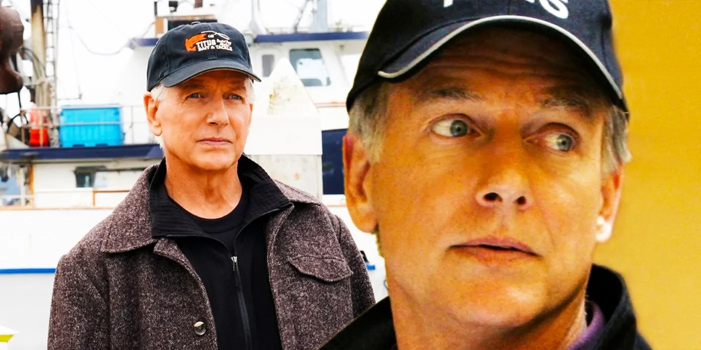 NCIS How Mark Harmon’s Gibbs Can Return Screen Rant kokohd