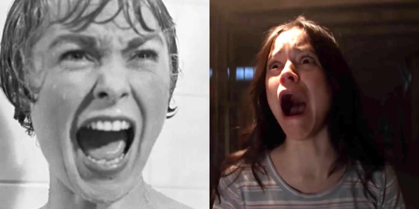 10 Best Screams In Horror Movies, According To Reddit Trendradars Latest