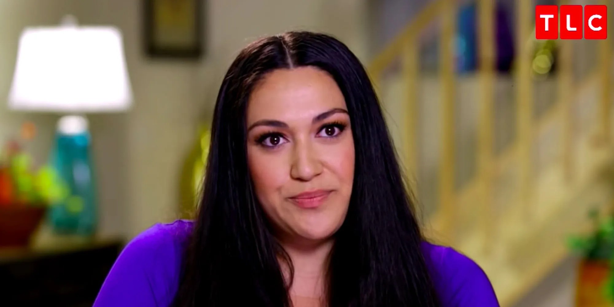 90 Dias para Casar 10 coisas que você não sabia sobre Kalani Faagata