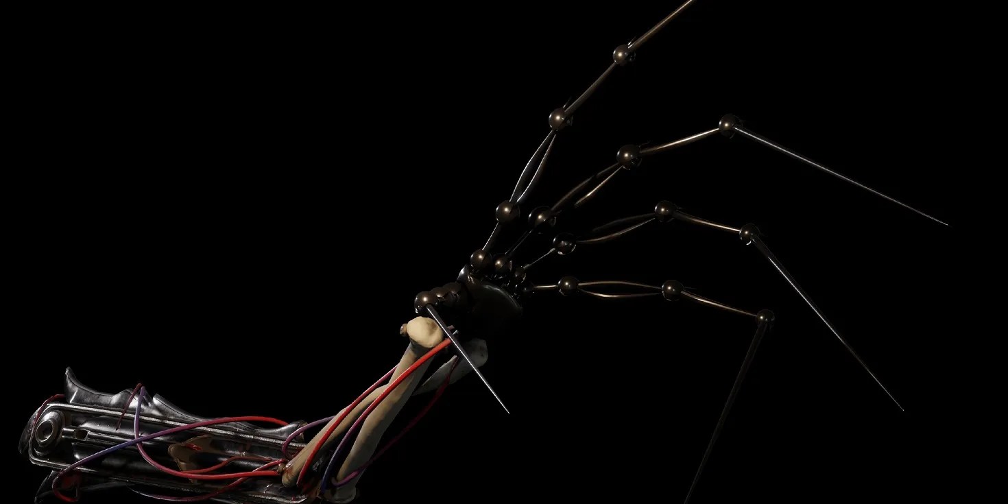 🔶 Poppy Playtime Theory Who The Prototype Really Is 📖 screenrant.lol