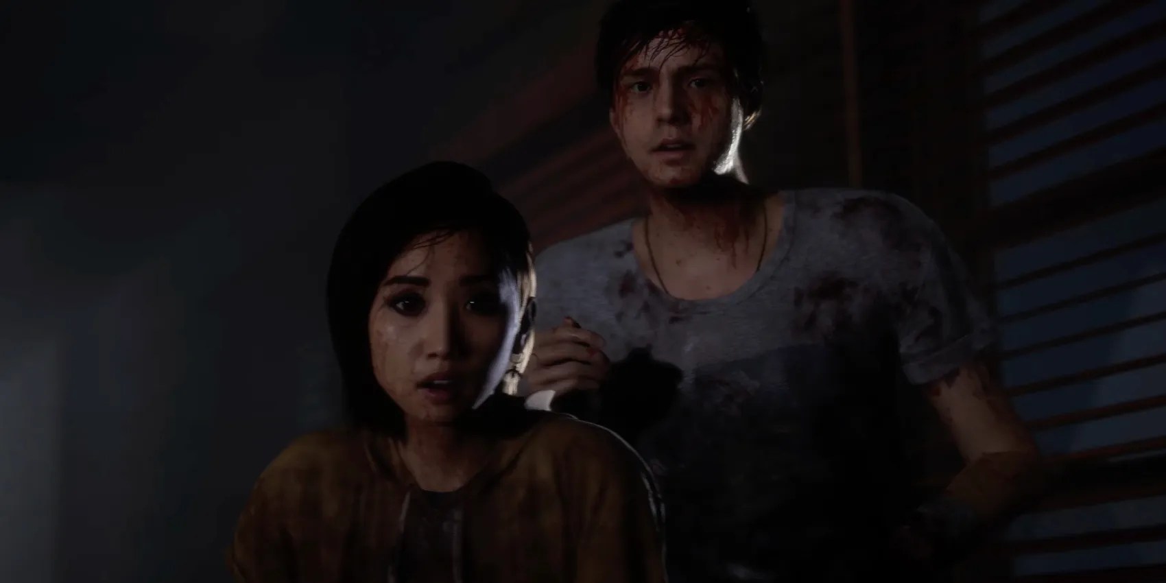 The Quarry All Endings And How To Get Them Page 2 of 5 Unpause Asia