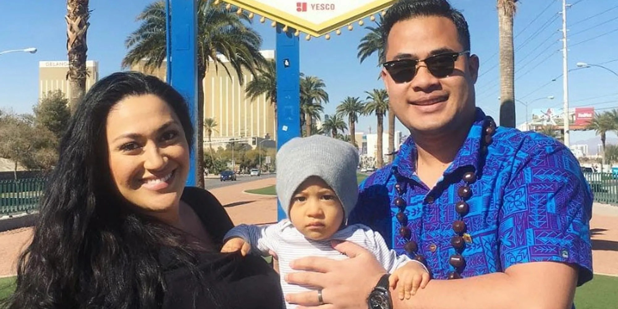 90 Dias para Casar 10 coisas que você não sabia sobre Kalani Faagata