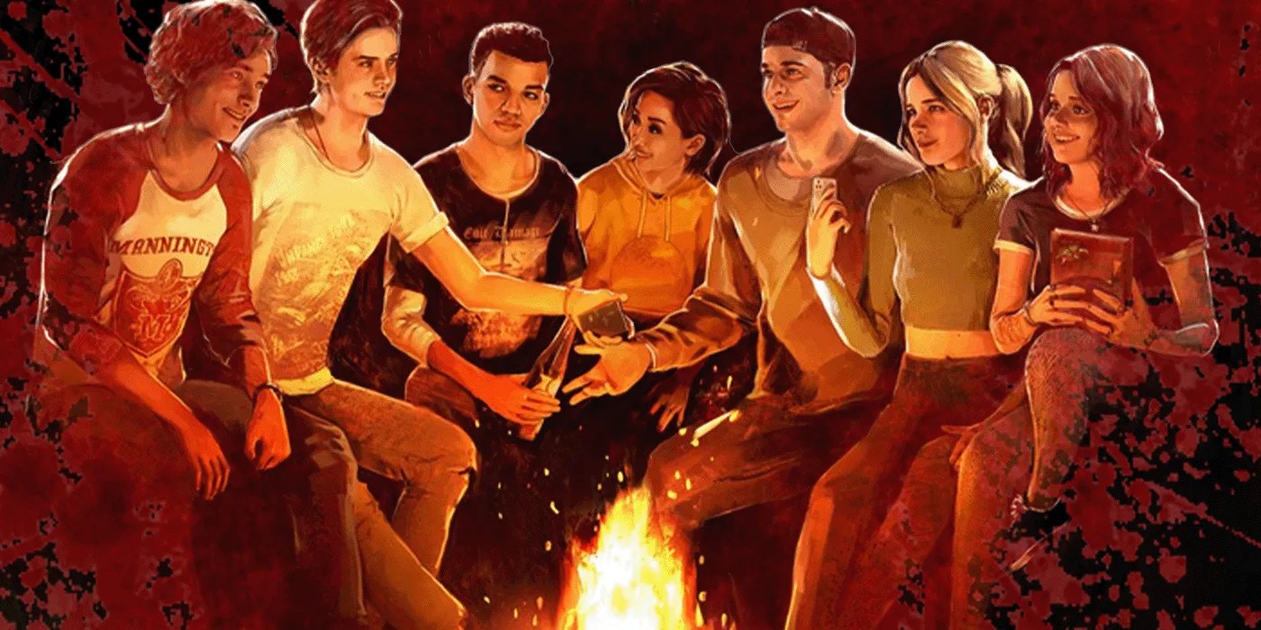 The Quarry Every Famous Actor In The Cast Screen Rant