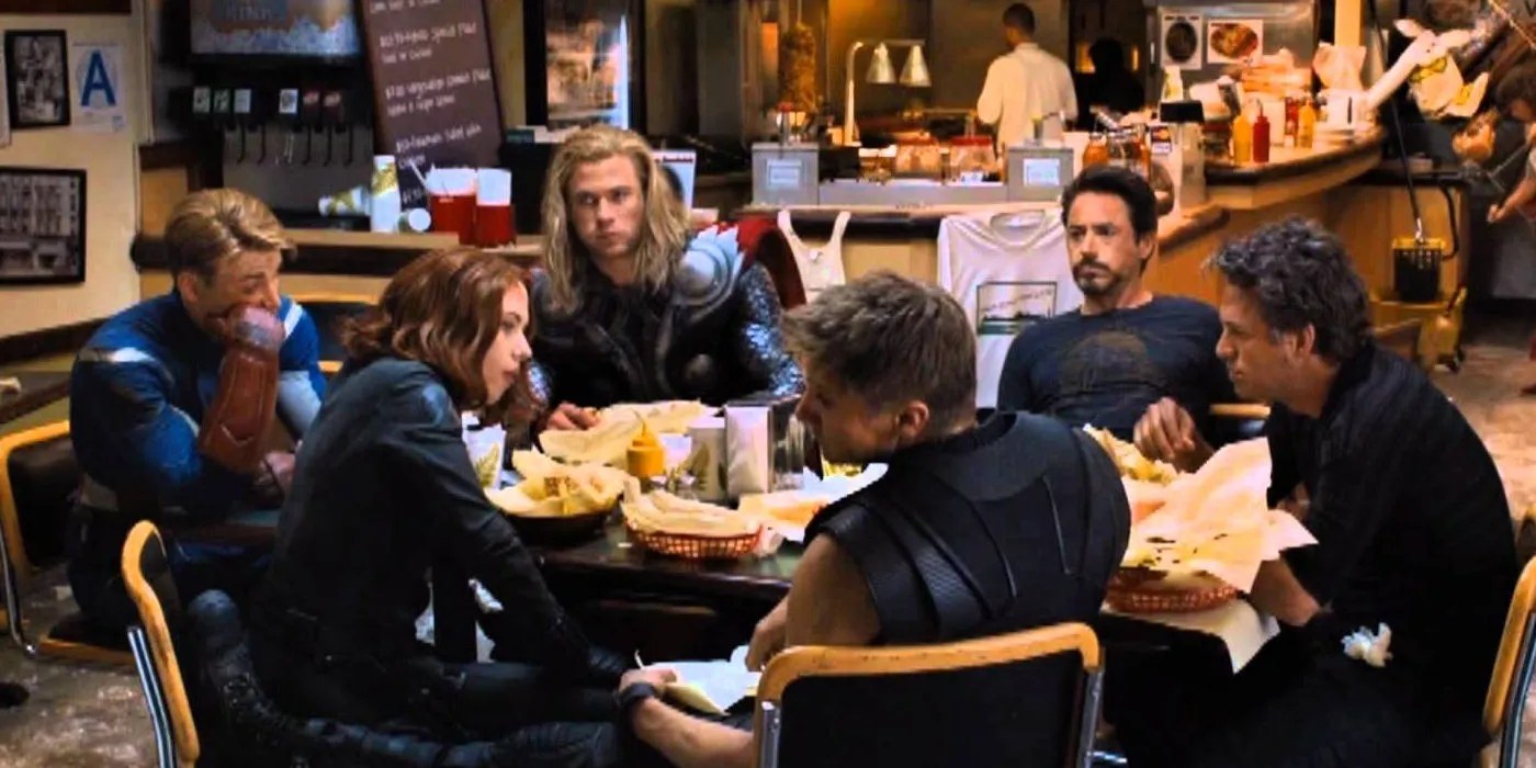 15 GameChanging Movie PostCredits Scenes ScreenRant
