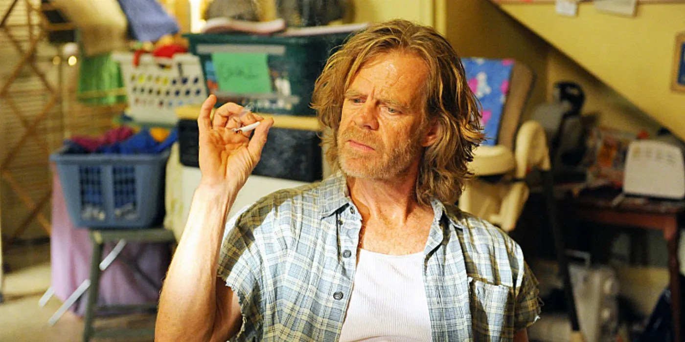 Shameless 10 Questions About Frank Gallagher, Answered Movie
