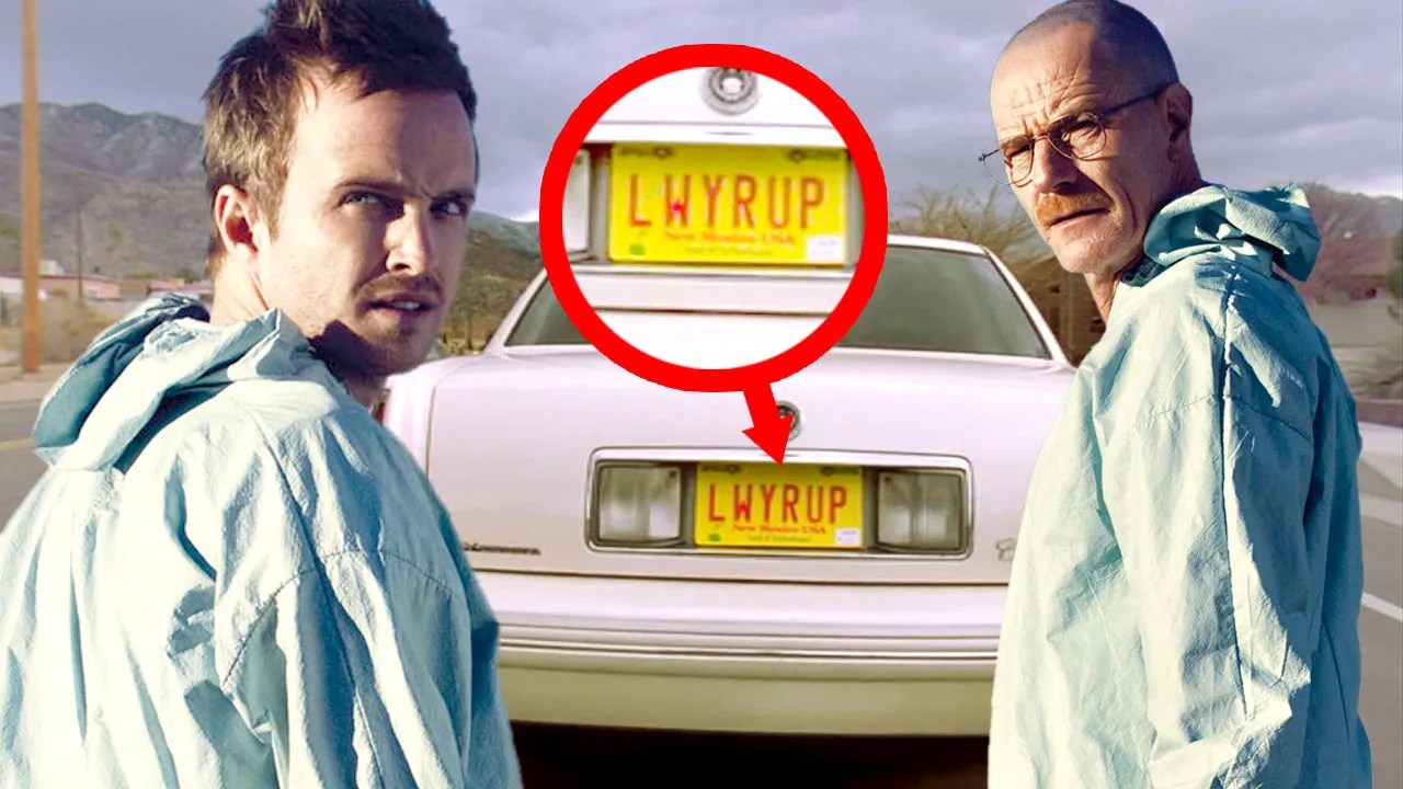 Us Movie Hidden Clues