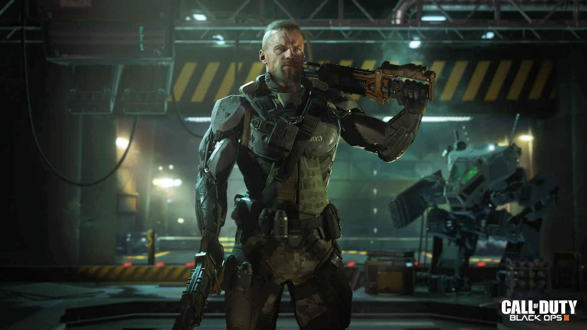 Activision Blizzard Launches Film & TV Studio Call of