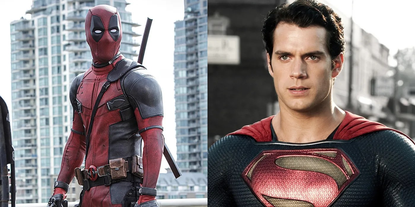 Batman V Superman Box Office Can't Beat Deadpool In North America
