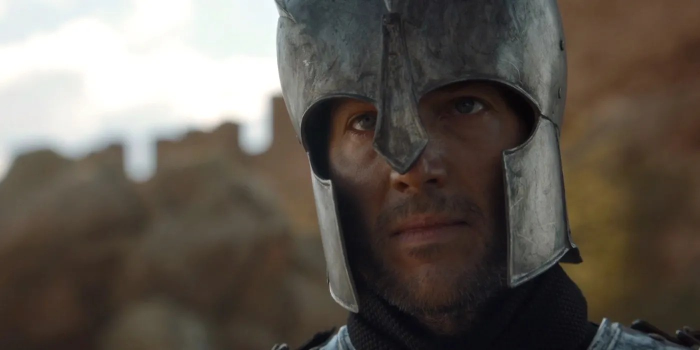 15 Best Game of Thrones Characters You'll Never See