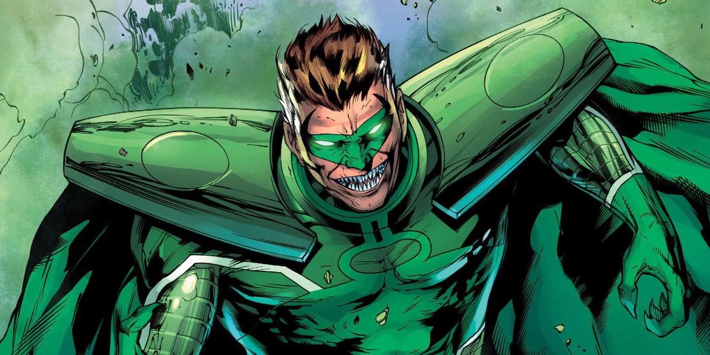16 Superheroes That Became Supervillains ScreenRant