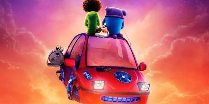 'Home' Review Screen Rant