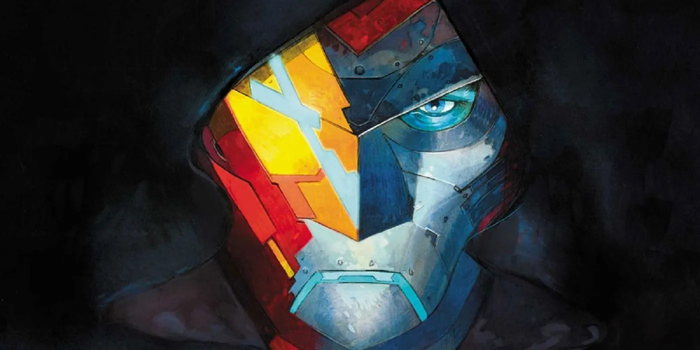 Marvel’s Infamous Iron Man Reveals Tony Stark’s Fate?