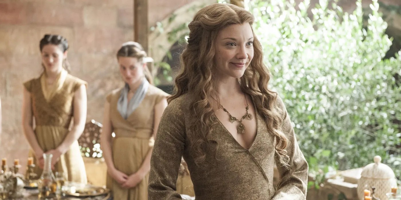 Game Of Thrones 14 Most Likely Characters To End Up On
