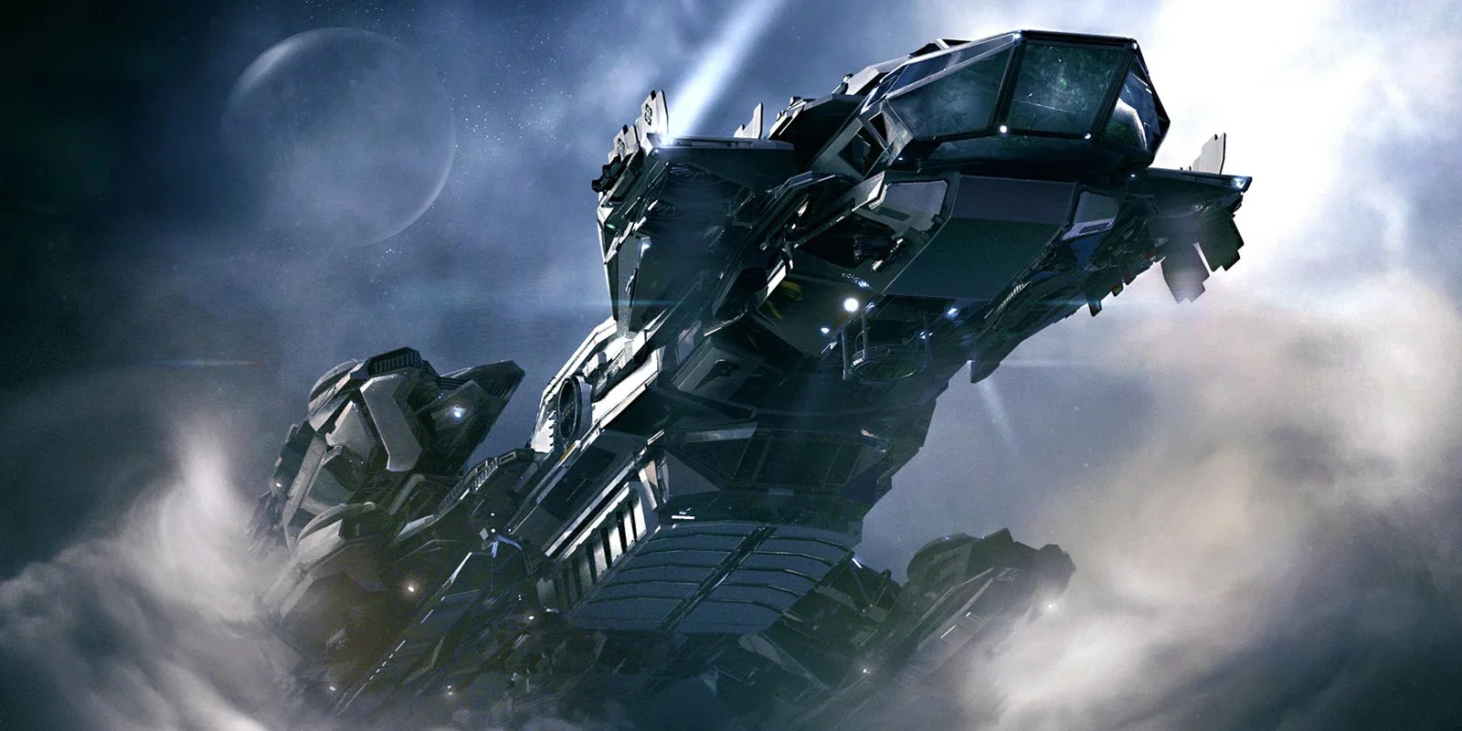 Gary Oldman, Mark Hamill & More Join Star Citizen's AList Cast